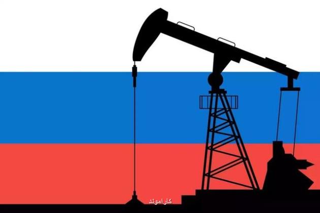 افزایش درآمد نفتی روسیه 50 درصد