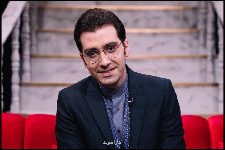 انتشار اثر برگزیده لونورمان فرانسه با آواز صادق شیخ زاده