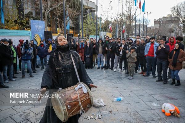 اعلام مکان اجرای ۳ بخش جشنواره تئاتر فجر